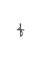 Charm Domar in Oro bianco CHOR-671-280